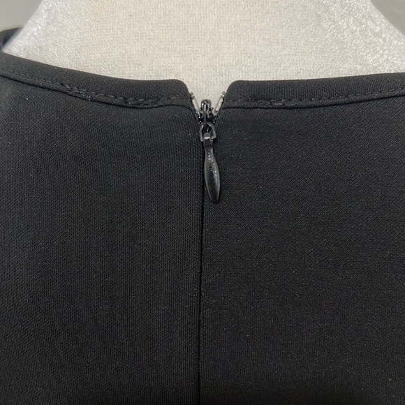 🆕 Grace Karin Black Dress - Picture 8 of 17